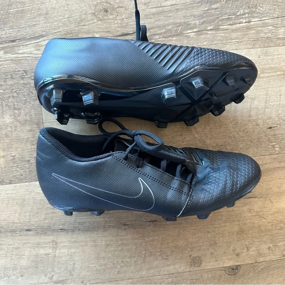 Nike Phantom Venom Club FG Black